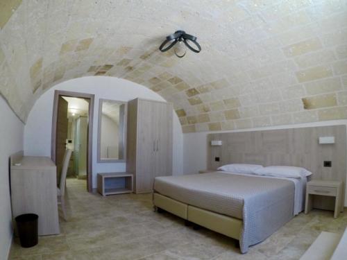 B&B Lu Turnitu