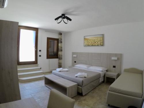 B&B Lu Turnitu - Quadruplaa