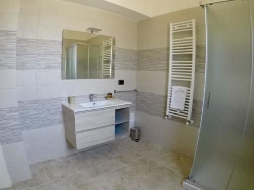B&B Lu Turnitu - Triplaa